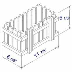 Gazebo Parts Direct Sales Store -Bathroom Supplies Sales 2024 ALF AB1130 1