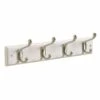 Amerock AM_HOOK RACK_CLASSIC_18IN_WG10 -Bathroom Supplies Sales 2024 AMR 55646WG10