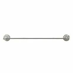 Aquabrass 403 Single Towel Bar 24''