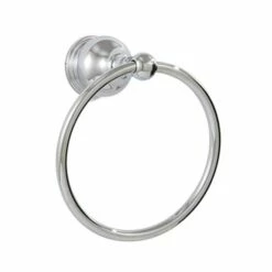 Aquabrass 4107 Towel Holder