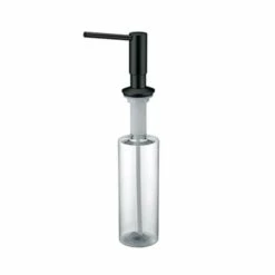 Aquabrass 40208 Soap Dispenser