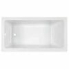 American Standard Studio® 60 X 32-Inch Integral Apron Bathtub Above Floor Rough With Left-Hand Outlet -Bathroom Supplies Sales 2024 ASB 6K3X9S9BLLOLF8OCBGQE78B8R7GDD0LZ