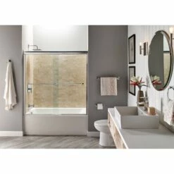 American Standard Studio® 60 X 30-Inch Integral Apron Bathtub Above Floor Rough With Left-Hand Outlet -Bathroom Supplies Sales 2024 ASB G70KE49Z21C1XR9Z5CTAOBKIGVEK1PXF