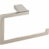 Atlas Parker Bath Towel Ring Polished Nickel -Bathroom Supplies Sales 2024 ATL LDOTTLNSTV9C69HS1YK8