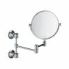Axor Montreux Shaving Mirror In Chrome 2 Axor Montreux Shaving Mirror In Chrome -Bathroom Supplies Sales 2024 AXR 18 APB01428 TIF