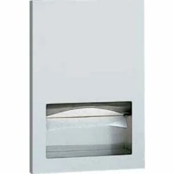 Bobrick Trimline Paper Towel Dispenser