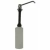 Bobrick Manual Soap Dispenser, Liquid 2 Bobrick Manual Soap Dispenser, Liquid -Bathroom Supplies Sales 2024 BOB b 8226