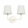 Capital Lighting 2 Light Vanity Fixture -Bathroom Supplies Sales 2024 CAP 119321PN 674
