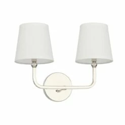 Capital Lighting 2 Light Vanity Fixture