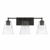 Capital Lighting 3 Light Vanity Fixture -Bathroom Supplies Sales 2024 CAP 121731OB 463