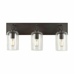 Capital Lighting 3 Light Vanity