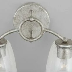 Capital Lighting Oran 2-Light Vanity 9 Capital Lighting Oran 2-Light Vanity -Bathroom Supplies Sales 2024 CAP 137921AS 488 DETAIL