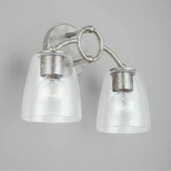 Capital Lighting Oran 2-Light Vanity 10 Capital Lighting Oran 2-Light Vanity -Bathroom Supplies Sales 2024 CAP 137921AS 488 HERO