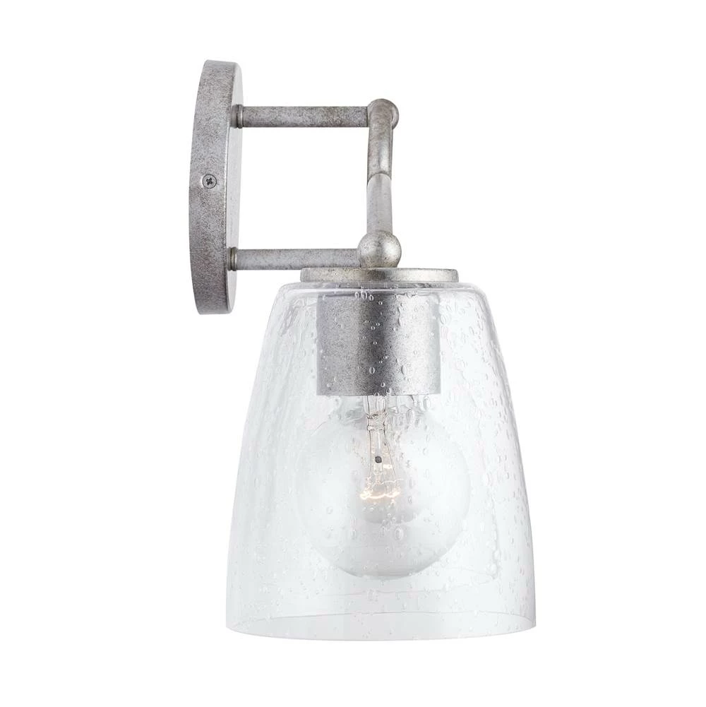 Capital Lighting Oran 4-Light Vanity 8 Capital Lighting Oran 4-Light Vanity - Image 6