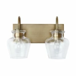 Capital Lighting Danes 2-Light Vanity 11 Capital Lighting Danes 2-Light Vanity -Bathroom Supplies Sales 2024 CAP 138121AD 490 OFF