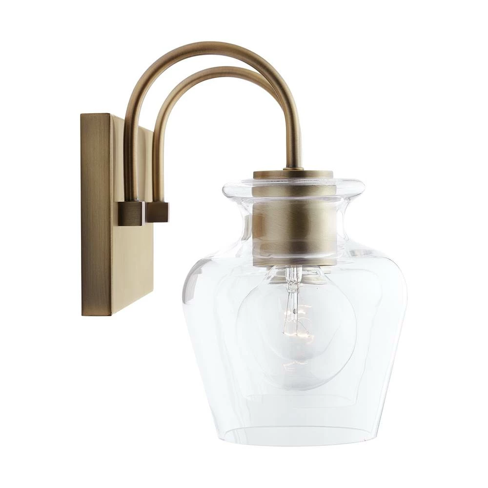 Capital Lighting Danes 2-Light Vanity 8 Capital Lighting Danes 2-Light Vanity - Image 6