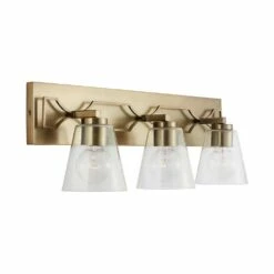 Capital Lighting Jordyn 3-Light Vanity