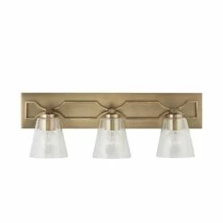 Capital Lighting Jordyn 3-Light Vanity -Bathroom Supplies Sales 2024 CAP 138931AD 494 ON