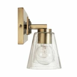 Capital Lighting Jordyn 3-Light Vanity -Bathroom Supplies Sales 2024 CAP 138931AD 494 SIDE