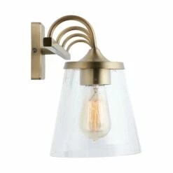 Capital Lighting Independent 4-Light Vanity -Bathroom Supplies Sales 2024 CAP 139142AD 496 SIDE