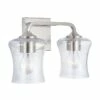 Capital Lighting HomePlace Reeves 2-Light Vanity -Bathroom Supplies Sales 2024 CAP 139221BN 499 800X800