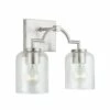 Capital Lighting HomePlace Carter 2-Light Vanity 1 Capital Lighting HomePlace Carter 2-Light Vanity -Bathroom Supplies Sales 2024 CAP 139321BN 500 800X800