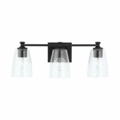 Capital Lighting HomePlace Myles 3-Light Vanity