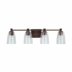 Capital Lighting HomePlace Myles 4-Light Vanity