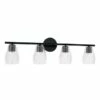Capital Lighting 4 Light Vanity 1 Capital Lighting 4 Light Vanity -Bathroom Supplies Sales 2024 CAP 145041MB 524 MAIN