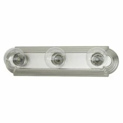 Capital Lighting 3 Light Bar Light