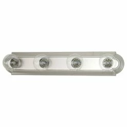 Capital Lighting 4 Light Bar Light