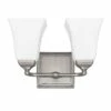 Capital Lighting 2 Light Vanity -Bathroom Supplies Sales 2024 CAP 8452bn 119