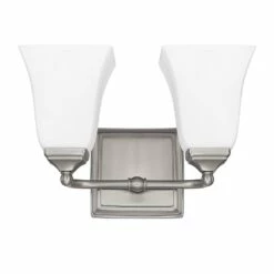 Capital Lighting 2 Light Vanity