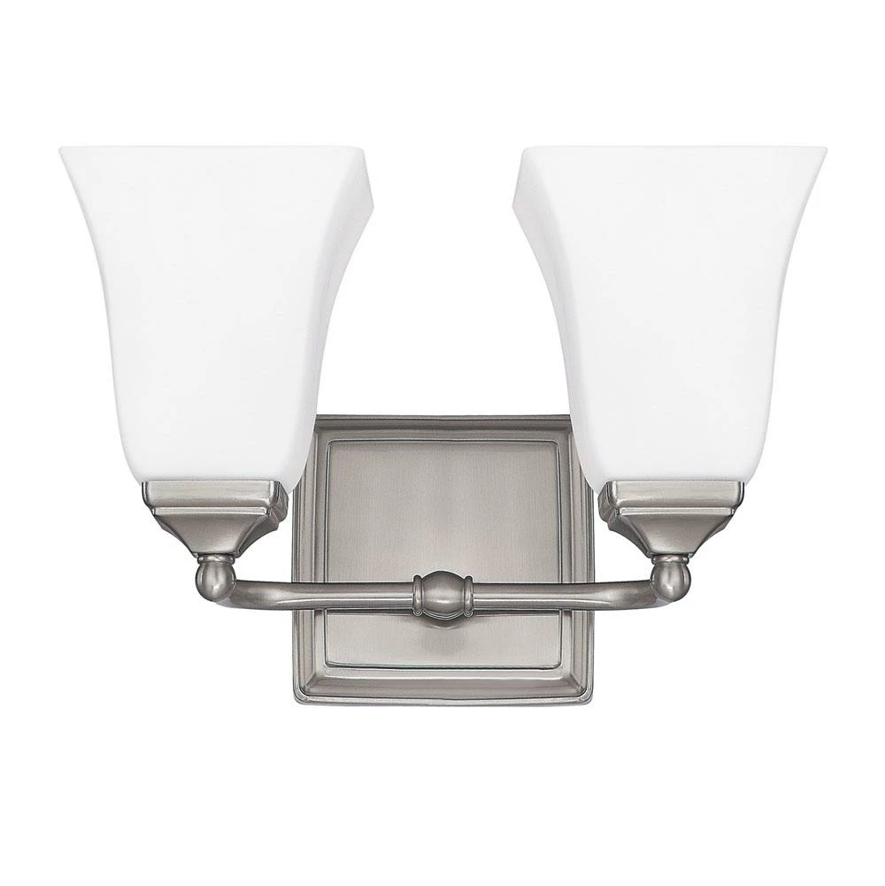 Capital Lighting 2 Light Vanity 3 Capital Lighting 2 Light Vanity