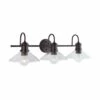 Capital Lighting 3-Light Seeded Glass Vanity -Bathroom Supplies Sales 2024 CAP 9D299A ANGLE