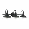 Capital Lighting 3-Light Urban Metal Vanity 1 Capital Lighting 3-Light Urban Metal Vanity -Bathroom Supplies Sales 2024 CAP 9D302A ANGLE