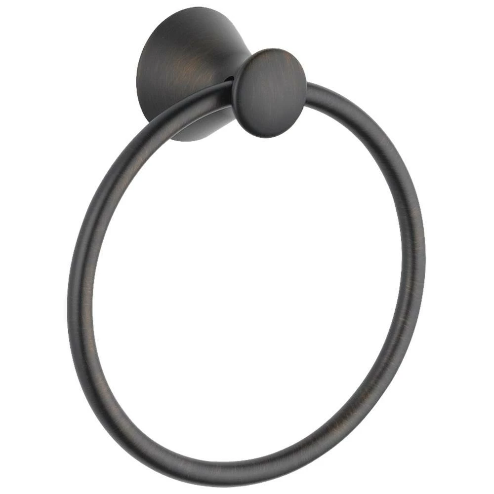 Delta Faucet Lahara® Towel Ring 4 Delta Faucet Lahara® Towel Ring - Image 2
