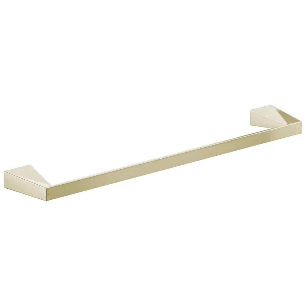 Delta Faucet Trillian™ 18'' Towel Bar 3 Delta Faucet Trillian™ 18'' Towel Bar