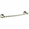 Delta Faucet Cassidy™ 18'' Towel Bar -Bathroom Supplies Sales 2024 DLT 79718 PN B1