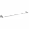Delta Faucet Brevard® 24'' Single Towel Bar -Bathroom Supplies Sales 2024 DLT IAO20824 B1