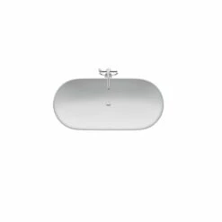 Duravit Luv Freestanding Bathtub White -Bathroom Supplies Sales 2024 DRV DURAVIT IS 1467364 300