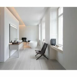 Duravit Luv Freestanding Bathtub White -Bathroom Supplies Sales 2024 DRV DURAVIT ME 347265 72