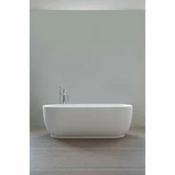 Duravit Luv Freestanding Bathtub White -Bathroom Supplies Sales 2024 DRV DURAVIT PE 347231 72