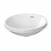 Duravit Architec Undermount Sink White 2 Duravit Architec Undermount Sink White -Bathroom Supplies Sales 2024 DRV DURAVIT PI HI 031937 1014668 300