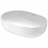 Duravit Luv Washbowl White -Bathroom Supplies Sales 2024 DRV DURAVIT PI HI 0379500000 1007356 300