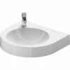 Duravit Architec Wall-Mount Sink White