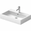 Duravit Vero Wall-Mount Sink White With WonderGliss 2 Duravit Vero Wall-Mount Sink White With WonderGliss -Bathroom Supplies Sales 2024 DRV DURAVIT PI HI 045470 1022078 300