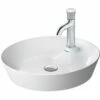 Duravit Cape Cod Washbowl White -Bathroom Supplies Sales 2024 DRV DURAVIT PI HI 232848 2116842 300