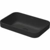 Duravit Happy D.2 Plus Washbowl Anthracite