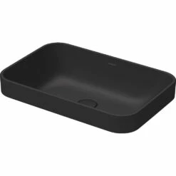 Duravit Happy D.2 Plus Washbowl Anthracite